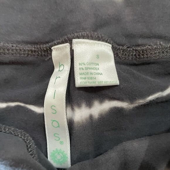 Tie Dye Brisas Yoga Pants - Size Small - Picture 3 of 3